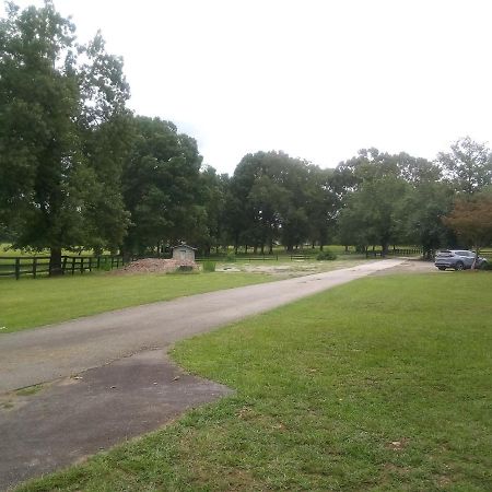 מלון Clarkesville Sautee Private Camping מראה חיצוני תמונה