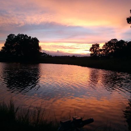מלון Clarkesville Sautee Private Camping מראה חיצוני תמונה