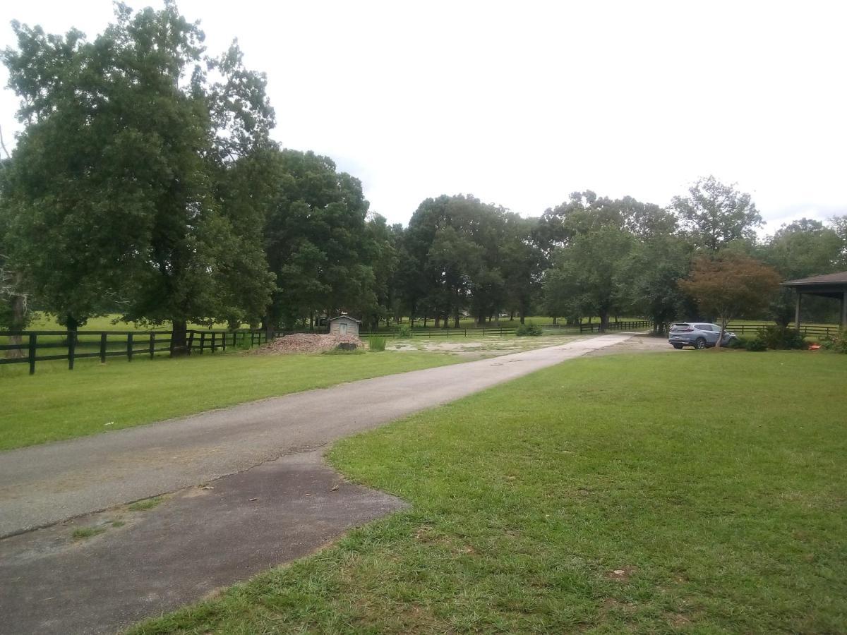 מלון Clarkesville Sautee Private Camping מראה חיצוני תמונה