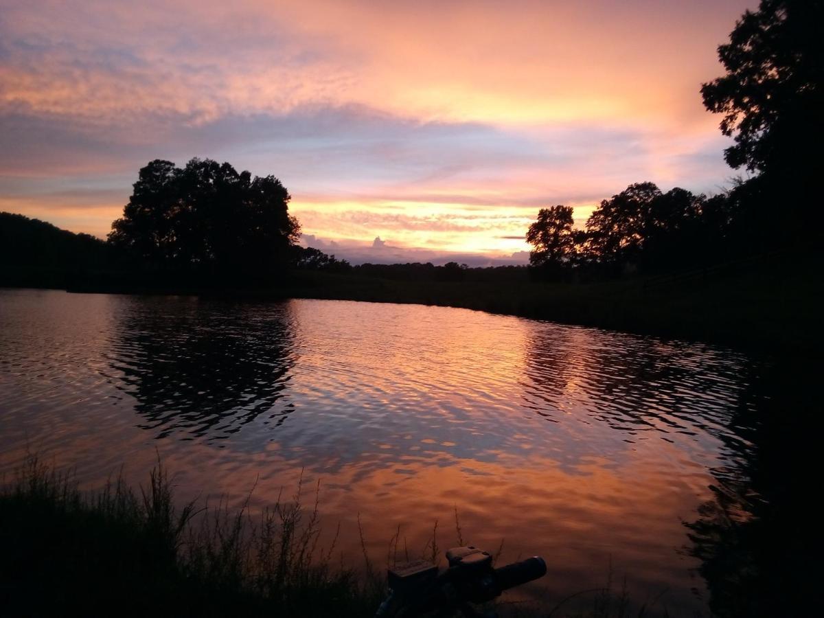 מלון Clarkesville Sautee Private Camping מראה חיצוני תמונה