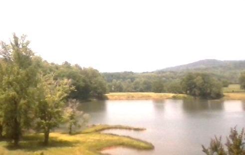 מלון Clarkesville Sautee Private Camping מראה חיצוני תמונה